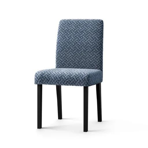 Husă bifold pentru fotoliu cu clapetă, microfibră