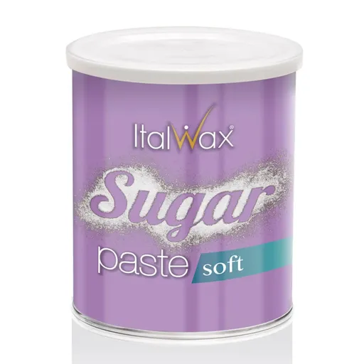 Pasta De Zahar Soft ItalWax 1200g
