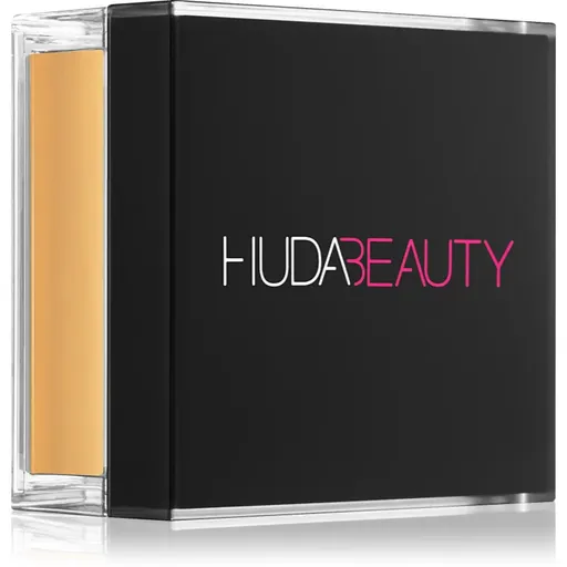 Huda Beauty Easy Bake Loose Powder pudra culoare Kunafa 20 g