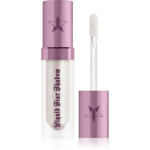 Jeffree Star Cosmetics Liquid Star Shadow lichid fard ochi culoare Jeffree's Diamonds 5.5 ml