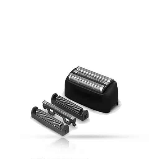 Folie + Cutit - CALIBER - MOAB - Negru