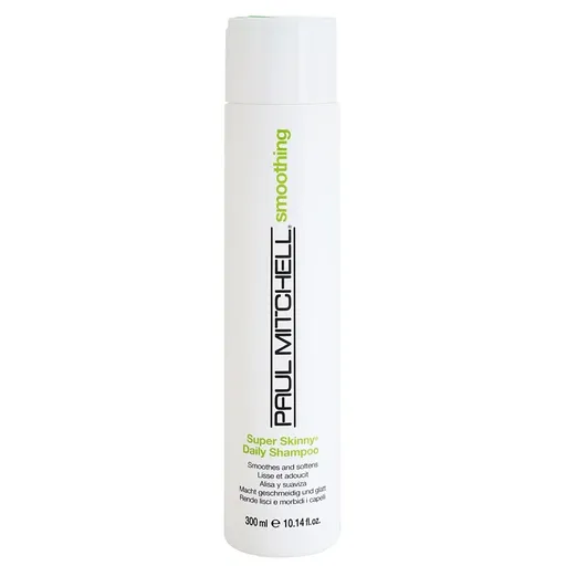 Paul Mitchell Smoothing Super Skinny Daily Shampoo sampon pentru indreptarea parului 300 ml