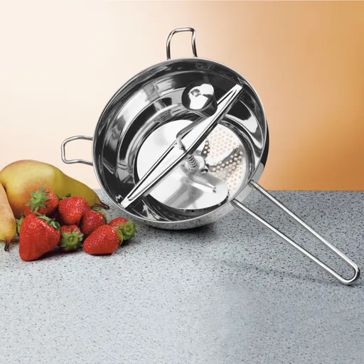 Sită din otel inoxidabil