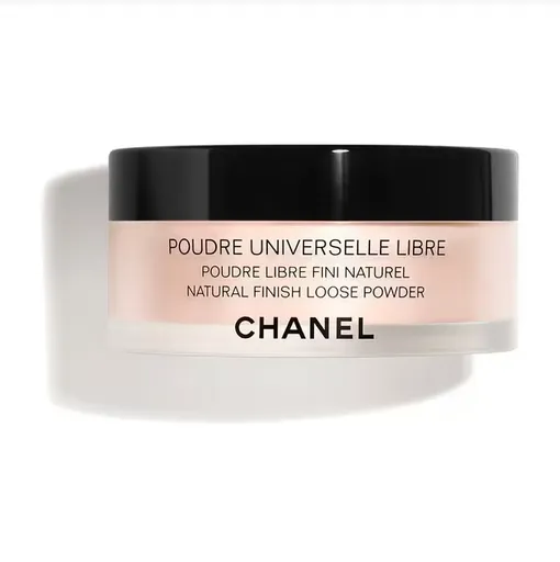 Chanel Pudră pentru un aspect natural mat Poudre Universelle Libre (Natural Finish Loose Powder) 30 g 12