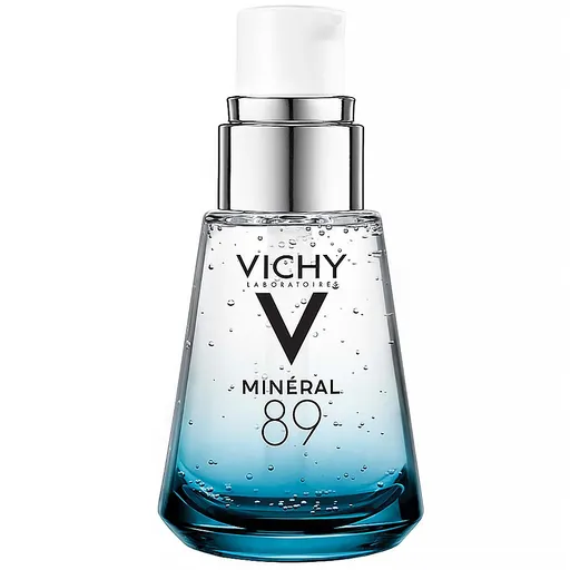 Vichy Tratament pentru fermitate și umplere Minéral 89 (Hyaluron Booster) 30 ml