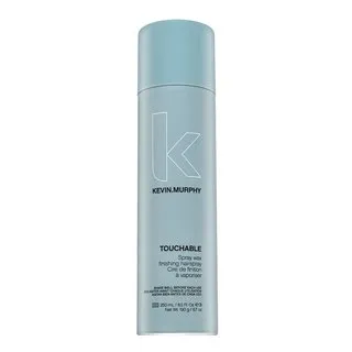 Kevin Murphy Touchable ceară pentru modelare în spray 250 ml