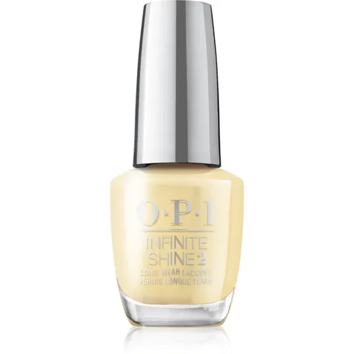 OPI Infinite Shine Hollywood lac de unghii cu efect de gel Bee-hind the Scenes 15 ml