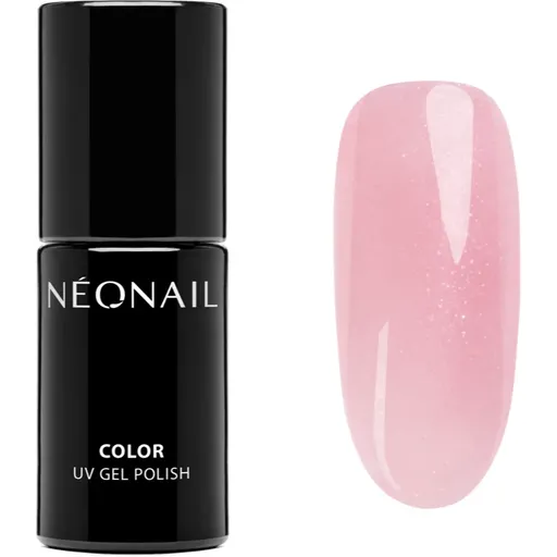NEONAIL A Moment In Time lac de unghii sub forma de gel culoare Endless Journey 7.2 ml