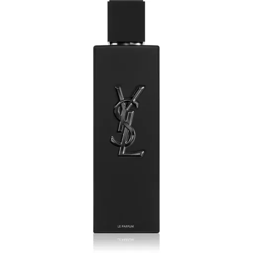 Yves Saint Laurent MYSLF Le Parfum parfum pentru bărbați 100 ml