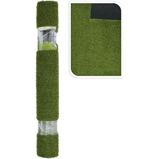 Covor tip iarbă, 100 x 200 cm