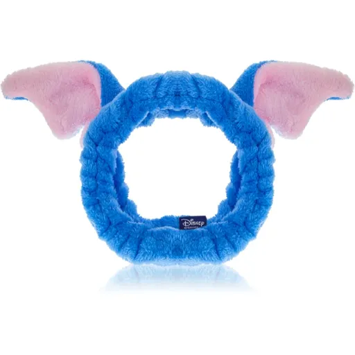 Mad Beauty Stitch Denim bentiță cosmetică 1 buc