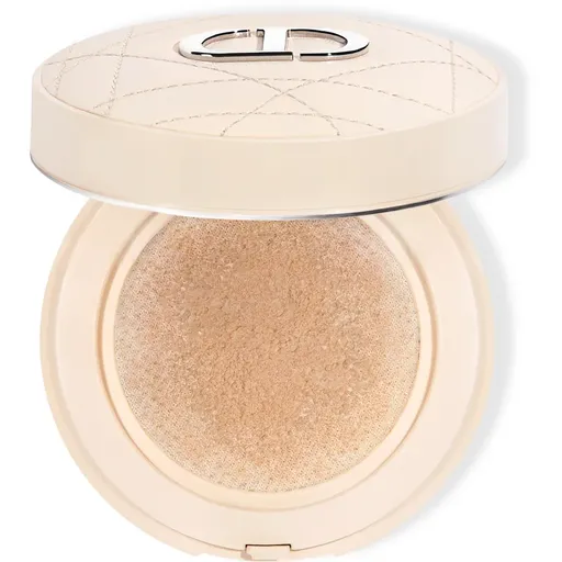DIOR Dior Forever Cushion Powder pudra culoare 030 Medium 10 g