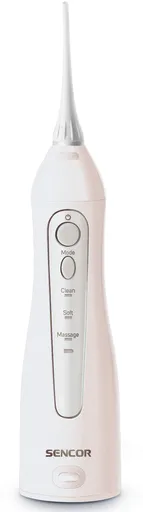 Sencor Irigator bucal SOI 1211GD