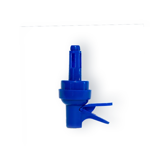 Robinet Sticlă 8l - Utilizat Alături De Sticla De 8l
