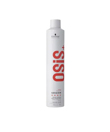 Fixativ cu Fixare Puternica Schwarzkopf Professional Osis Session, 500 ml