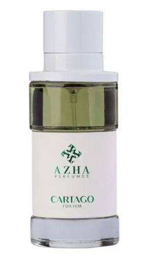 Azha Cartago - EDP 100 ml