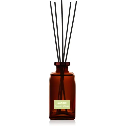 Notino Reed Diffuser Rosemary & Ginger difuzor de aroma 250 ml
