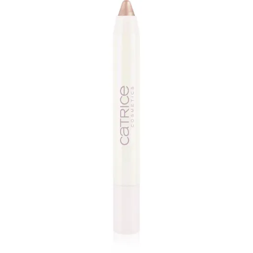 Catrice PEARLFECTION fard de pleoape intens stick culoare 03 Unstoppapearl 2.7 g