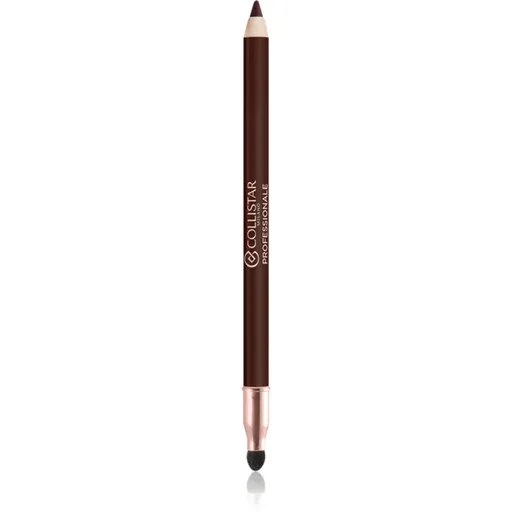Collistar Professionale Eye Pencil creion de ochi rezistent la apa cu pigment ridicat culoare 2 Quercia 1.2 ml
