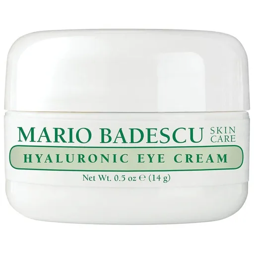 Mario Badescu Cremă de ochi (Hyaluronic Eye Cream) 14 ml