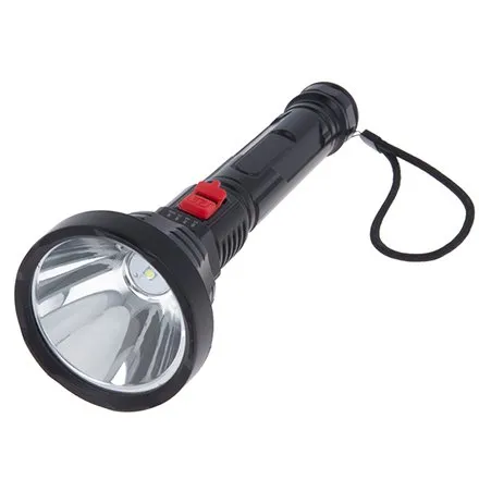 Lanterna LED 600LM acumulator 1800MAH IP44 Forever Light RTV0800016