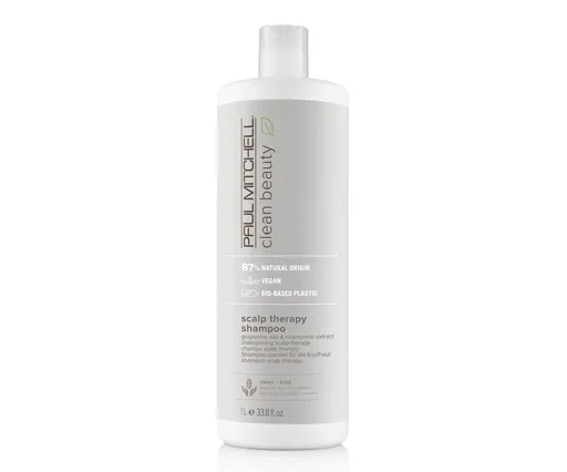 Paul Mitchell Șampon pentru scalp sensibil Clean Beauty (Scalp Therapy Shampoo) 1000 ml