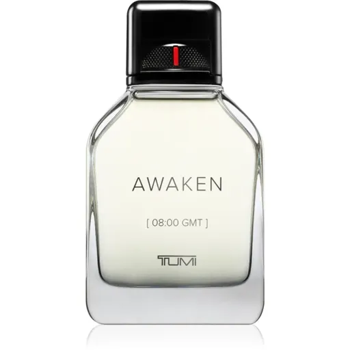 TUMI Awaken Eau de Parfum pentru bărbați 100 ml