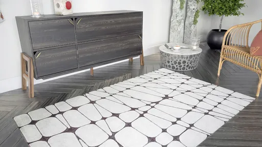 Covor, Ada Gönül Chenille, 210x310 cm, Multicolor