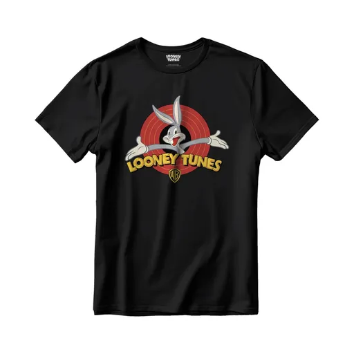 Tricou Bugs Bunny Looney Tunes