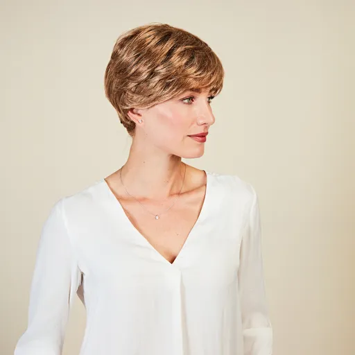 Peruca Naturell "Tilda"