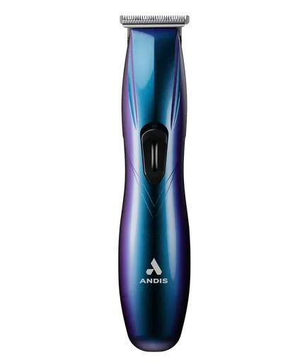 Masina de Contur fara Fir Andis Galaxy Slimline PRO D8 - MiniBag Limited Edition