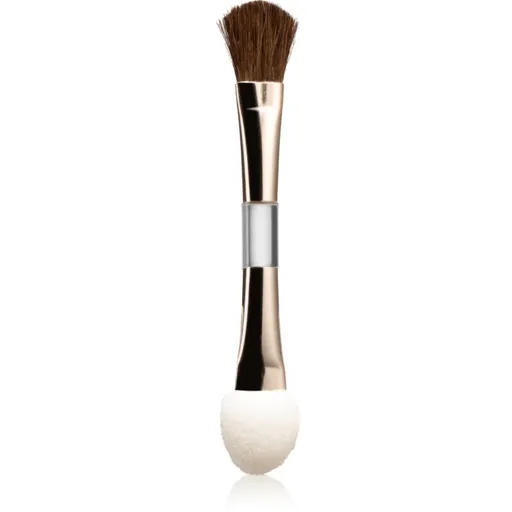 ARTDECO Eyeshadow Applicator pensula pentru aplicare machiaj din material sintetic zona ochilor 1 buc