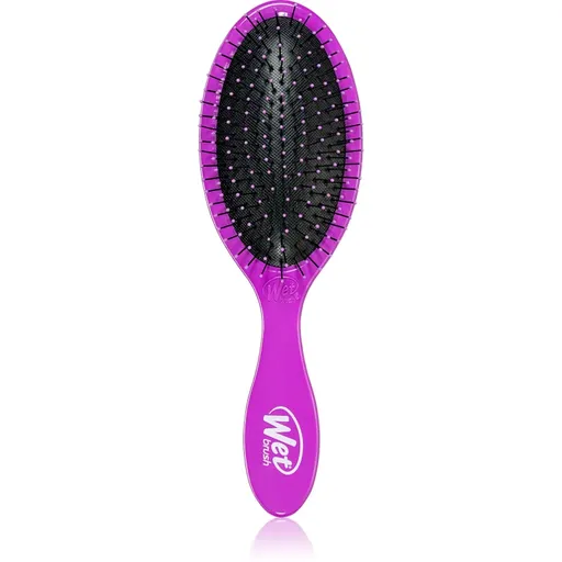 Wet Brush Original perie de par Purple