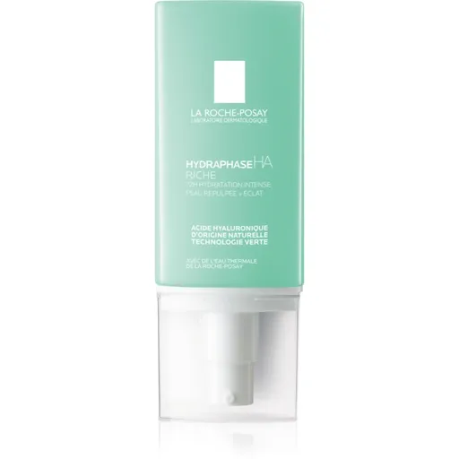 La Roche-Posay Hydraphase HA Rich cremă intens hidratantă cu acid hialuronic 50 ml