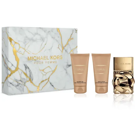 Michael Kors Pour Femme set cadou pentru femei
