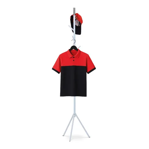 Cuier 80001-01 WT, alb, alb