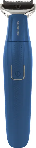Sencor Trimmer multifuncțional pentru păr și barbă SHP 0450BK.