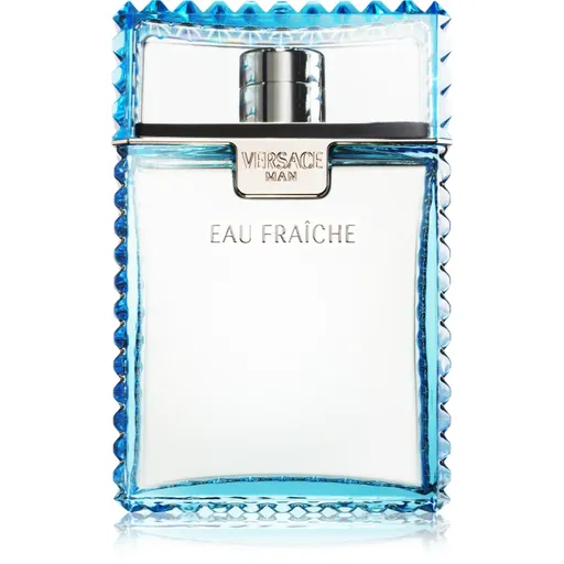Versace Eau Fraîche after shave pentru bărbați 100 ml