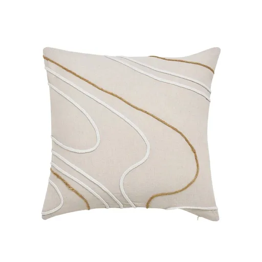 Pernă cu model optic