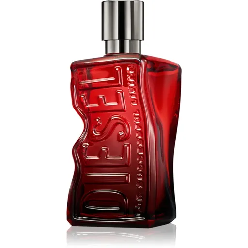 Diesel D RED parfum pentru bărbați 100 ml