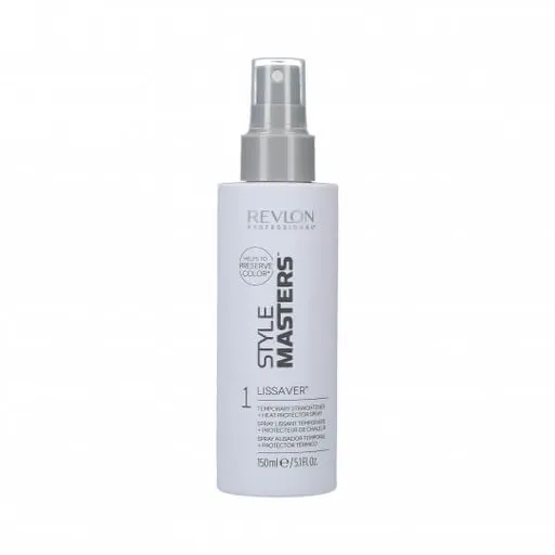 Revlon Professional Spray de protecție termică Masters de stil Lissaver 150 ml