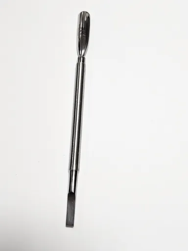 Spatula pentru manichiura Global Fashion P-004