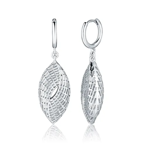 JVD Cercei suspendați originali din argint SVLE2402XK20000