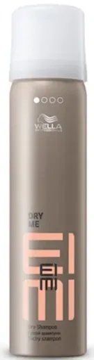 Wella Professionals Sampon uscat EIMI Dry Me 65 ml