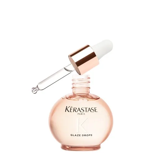 Kérastase Ulei pentru păr încrețit și indisciplinat (Glaze Drops) 45 ml