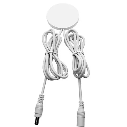 Senzor smart touch dimabil pentru banda LED - alb V-TAC SKU-23465