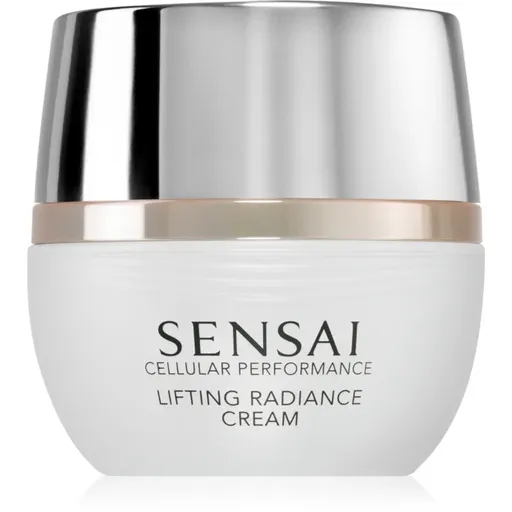 Sensai Cellular Performance Lifting Radiance Cream crema iluminatoare cu efect lifting 40 ml