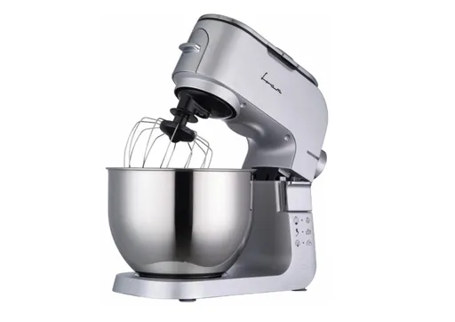 Mixer planetar Fram, 1500W, argintiu