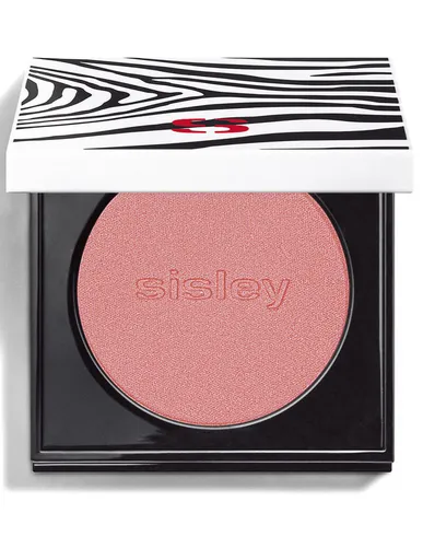 Sisley Fard de pudră (Le Phyto-Blush) 6,5 g 2 Rosy Fushia