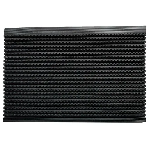 Home Elements Preș din material reciclat, 60 x 90cm